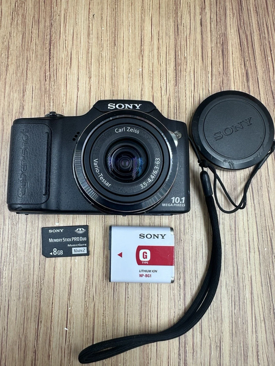 Sony Dsc H20 for sale - eBay