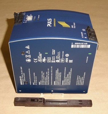 PULS QS20.241-C1 Power Supply 1 Phase NEW