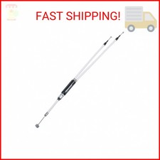 Odyssey G3 Upper Gyro Cable - 475mm, White