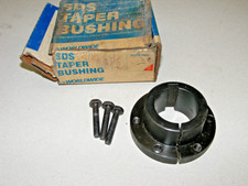 Sds Taper Bushing 1-12 Zz4