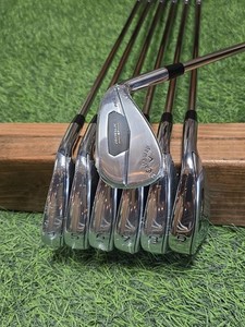 Callaway Rogue St Pro Irons | eBay