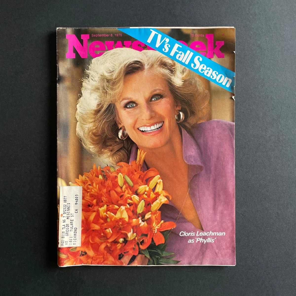 Newsweek Magazines 1940-1979 for sale | eBay