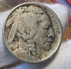 1913 Type 1 Buffalo Nickel