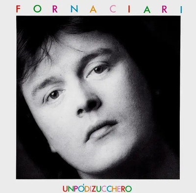 CD Zucchero Un Po Di Zucchero Polydor