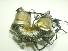 05C254700X PARTIKELFILTER / 05C131701 / 17519191 FÜR SEAT ARONA KJ7, KJP 1.0 T