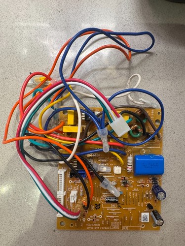 Breville Barista Espresso Machine Main Power Circuit Board PCB for BES870XL