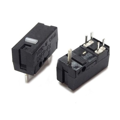 Mouse Micro Switch 80M Microswitch D2FP-FN2 for  ROG Gladius III AimPoint