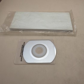 Sega Dreamcast Shenmue E3 Press Kit And Promo Art Book New