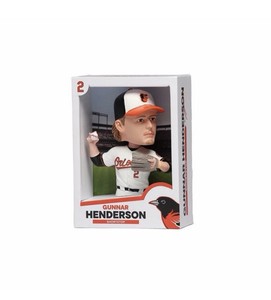 Gunnar Henderson Bobblehead | eBay