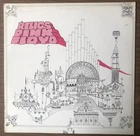 Pink Floyd - Relics vinyl LP on MFP 1971 compilation