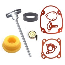 877-323 Piston Driver Spring Repair Gasket nail gun part For Hitachi NR83A3S