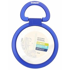 Conair Styling Essentials Desktop Mirror 2x Magnification