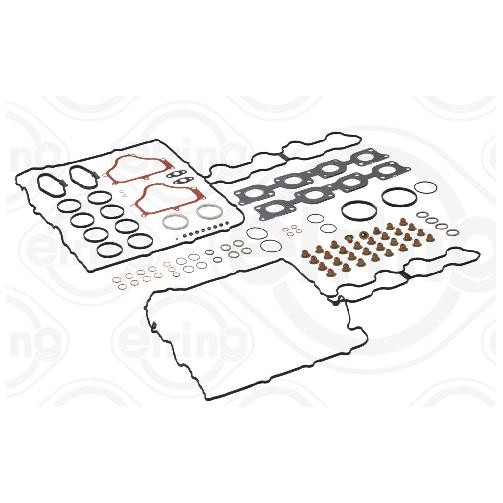 Dichtungssatz Zylinderkopf FüR BMW 5-Er F07 F10 F11 09 Bis 17 Elring Neu Teil-image