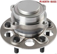 Herth+Buss Jakoparts J4714142 Radlagersatz Radlager Satz Hinterachse FüR Honda