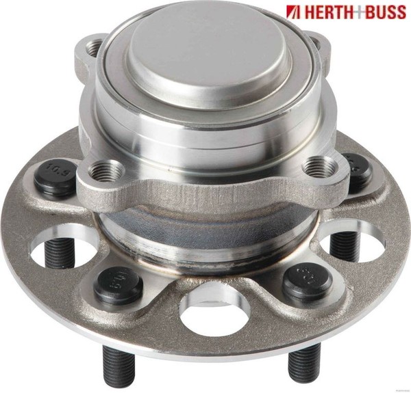 Herth+Buss Jakoparts J4714142 Radlagersatz Radlager Satz Hinterachse FüR Honda-image