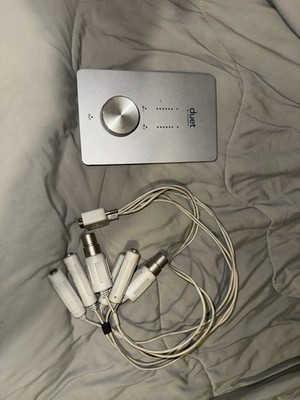 Duet By Apogee Electronics Corp