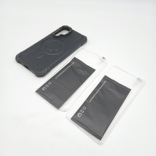 Lanhiem Cover Handyhülle Schutz Zubehör Samsung A56 5G Magnetische Stoßsicherung