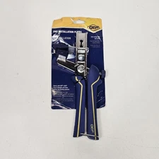 QEP Pro Installation Pliers 99757 for Clip & Wedge Tile Leveling Systems 
