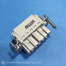 Phoenix Contact HC-B10-I-PT-F Socket Insert, B10 Series USIP
