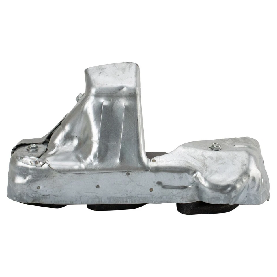 Colector de escape derecho compatible con Nissan Frontier 2000-2004 Xterra 1999-2004 Foto 2 de 4