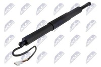 Heckklappen DäMpfer Gasfeder Kofferraum NTY AE-BM-157 FüR BMW 5Er Touring F11