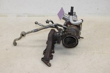 2017-2020 Fiat 124 Spider Turbocharger Oem Mz105 2017-2020 Fiat 124 Spider Turbocharger Oem Mz105