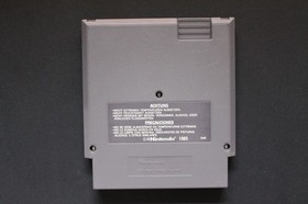 Soccer   Nintendo NES