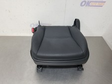 23 2023 Toyota 4 Runner Trd Sport Front Bucket Seat Base Black Cloth Left Driver 23 2023 Toyota 4 Runner Trd Sport Front Bucket Seat Base Black Cloth Left Driver
