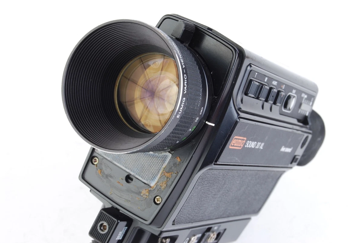 eumig super 8 products for sale | eBay