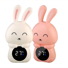 Baby Bath Thermometer LED Temperature Display Floating Cute Animal Thermomet