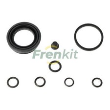 Reparatursatz Bremssattel hinten für Renault Megane 2 BM0/1 3 DZ0/1 4 | 2387034
