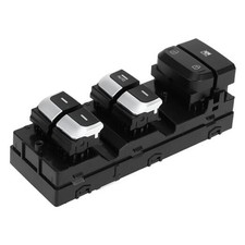 1 AUTO Power Window Switch No.93570D9000 for Kia Sportage 2017-2021 Front Left