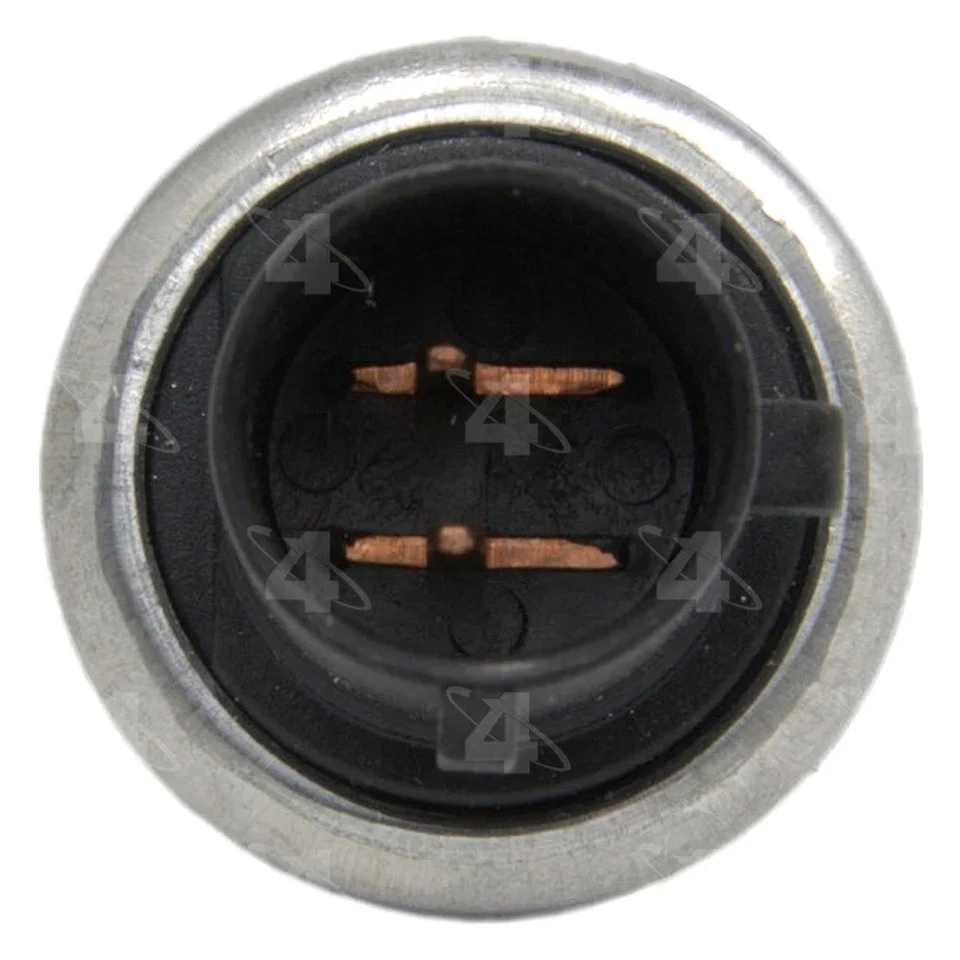 For Chevy C2500 Suburban 92-93 Four Seasons 36675 A/C Clutch Cycle Switch Foto 3 de 3