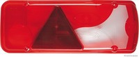 Herth+Buss Elparts Lichtscheibe Heckleuchte 83832021 7-Kammerleuchte