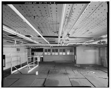 Hughes Aircraft Company, 6775 Centinela Avenue, Los Angeles, California, 100