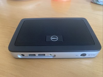 Dell wyse 5030 zero client (vmware) /p25 (ohne Ladegeräte)