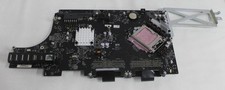 661-5531 Apple Motherboard Intel Core I5-680 3.6Ghz 820-2901-A Imac "GRADE A"