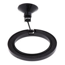 Feeding ,Aquarium Fish Feeding Feeder with Suction Cup