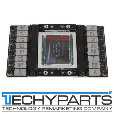 NVIDIA Tesla V100 32GB HBM2 SXM2 300W Volta GPU Accelerator 699-2G503-0203-220