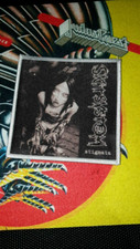 Skitsystem Patch Disfear Martyrdöd 77