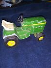 Ertl 1/16 Scale John Deere 400 Late 70s Lawn Tractor