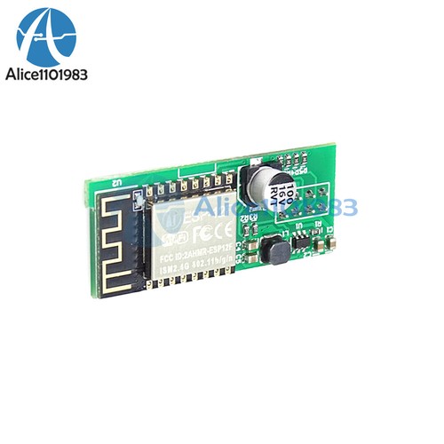 RD6006 RD6012 CNC Adjustable DC Regulated Power Supply Support WIFI Module DIY - Picture 6 of 9