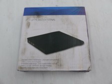 EXTERNAL CD/DVD-RW REWRITABLE OPTICAL DRIVE