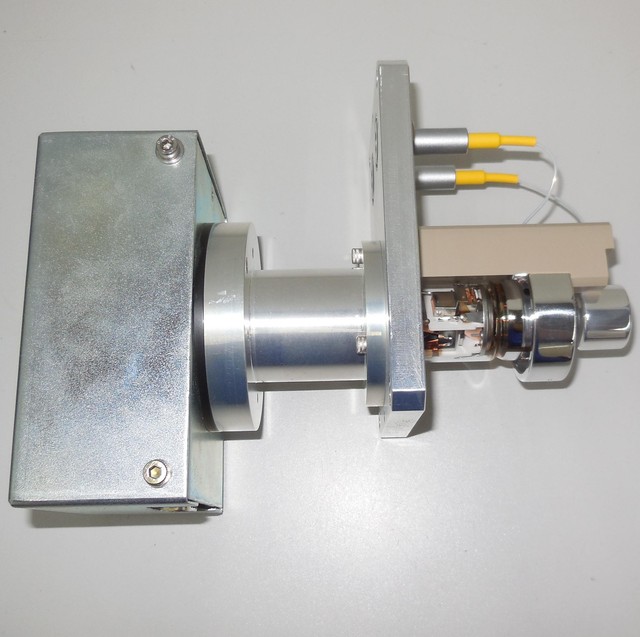 Waters Micromass Quattro Micro Detector for micromass ZQ eBay