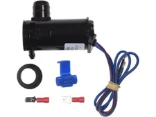 For 2000-2006 Honda Insight Washer Pump Front API 66799MYQB 2001 2002 2003 2004