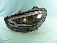 ⭐️Original Mercedes W206 C-Klasse LED Scheinwerfer links A2069062903