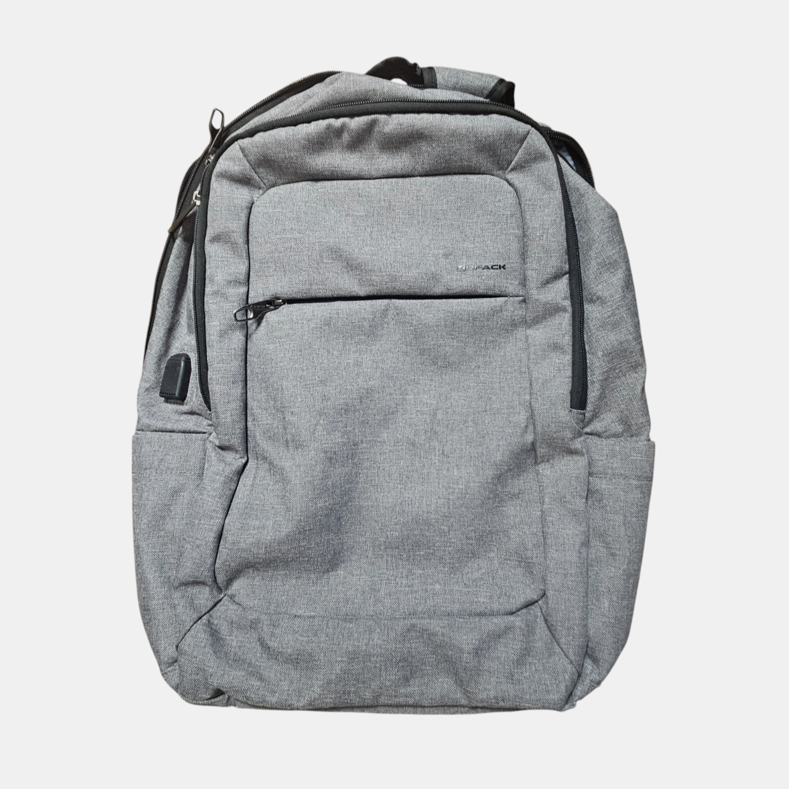 Kopack Anti-Theft Professional Slim 15.6" Laptop Backpack US