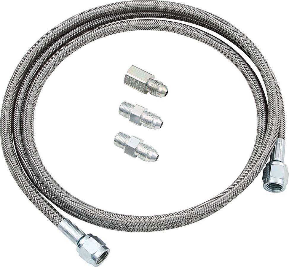 Allstar Gauge Line Kit 72in Allstar Gauge Line Kit 72in
