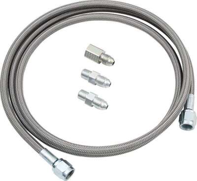 Allstar Gauge Line Kit 72in Allstar Gauge Line Kit 72in
