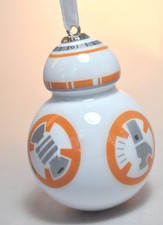 Hallmark: BB-8 - Itty Bittys - Star Wars - Disney - Ornament